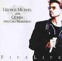 Amazon.co.jp: Five Live: ミュージック